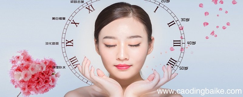 按摩霜多久使用一次合适脸部按摩霜怎么用
