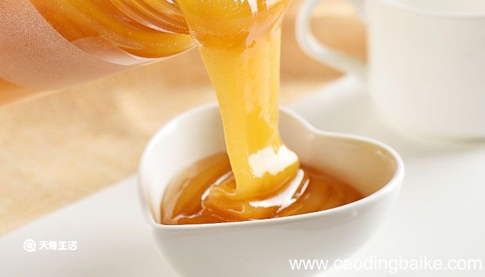 蜂蜜面膜怎么做最美白祛斑 蜂蜜面膜能天天用吗
