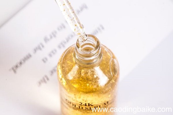 黄金烟酰胺原液的作用 黄金烟酰胺原液的用法