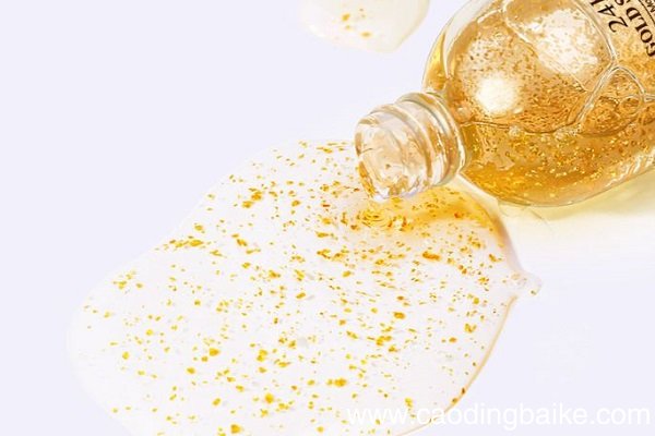 黄金烟酰胺原液的作用 黄金烟酰胺原液的用法