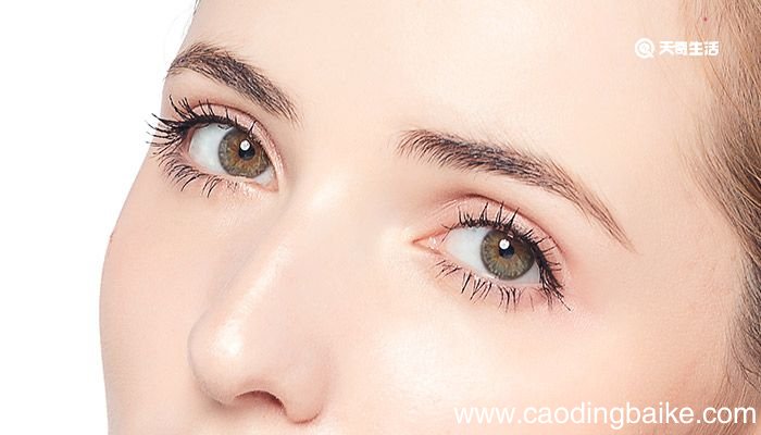纹眉毛后几天可以碰水洗脸 纹眉毛后多少天可以洗脸碰水