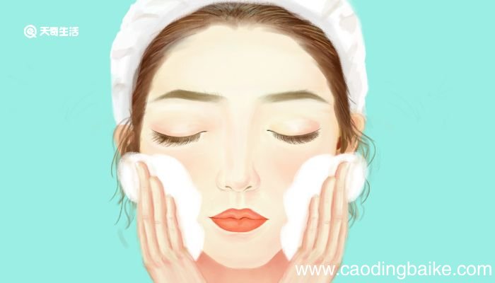 白醋洗脸的正确方法 白醋洗脸美白的正确方法