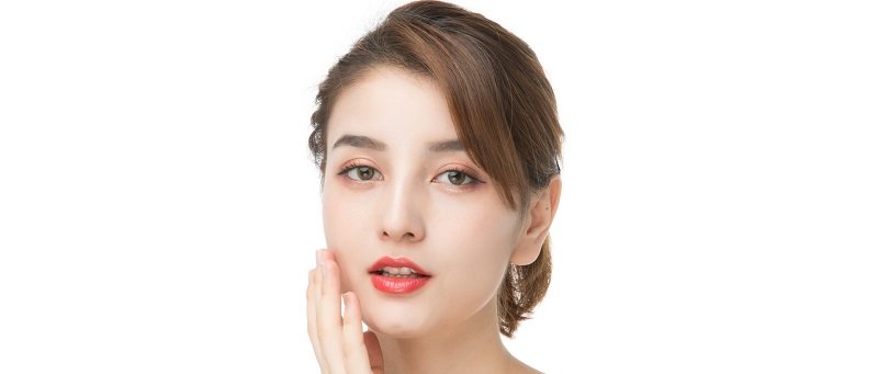 黛珂紫苏水湿敷步骤黛珂紫苏水敷完要洗吗
