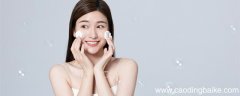 洁面膏的正确使用方法 洁面膏的使用步骤