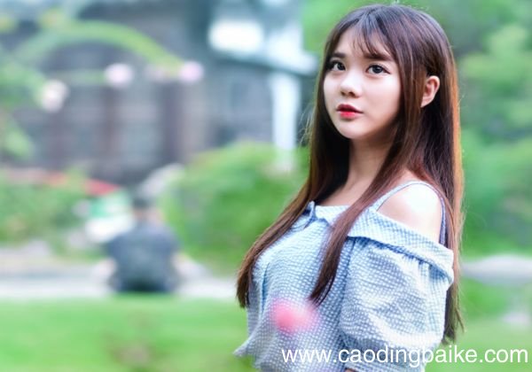 刘海太厚了怎么补救 刘海太厚如何变薄