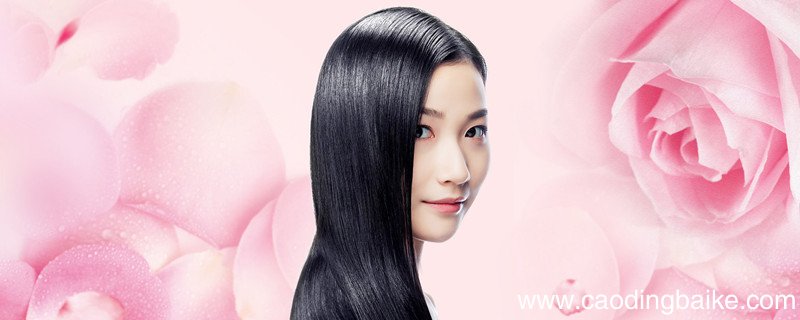 头发扁塌如何蓬松 头发扁塌如何才能蓬松
