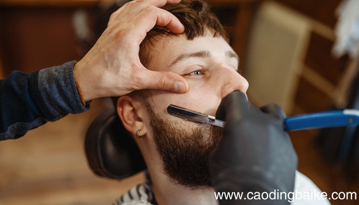 男生烫头发型种类 男生烫头发型种类有什么