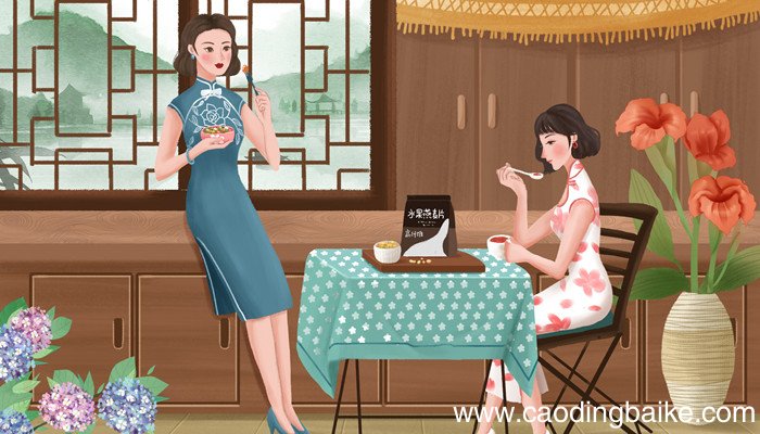 穿旗袍要穿安全裤吗 穿旗袍应该注意什么