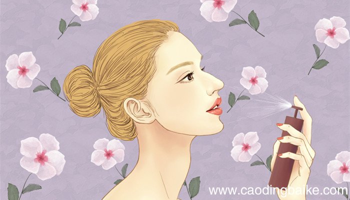 补水喷雾和护肤品顺序 补水喷雾和护肤品的正确顺序是什么