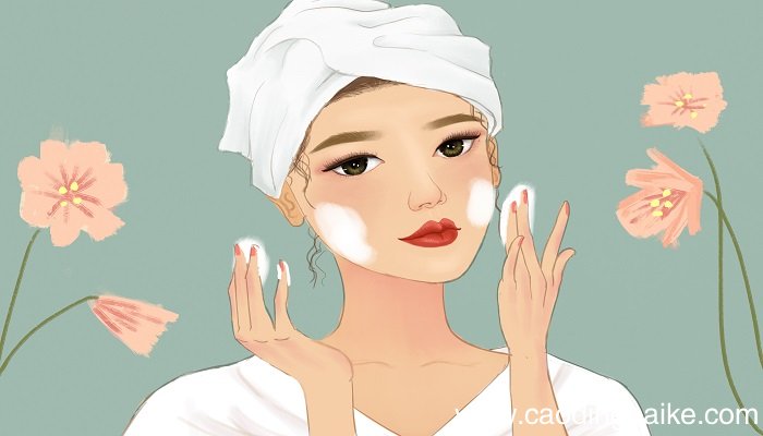 晚上什么时候适合护肤晚上怎样护肤