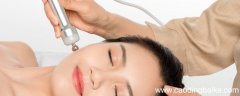 离子导入仪的使用方法离子导入仪怎么用