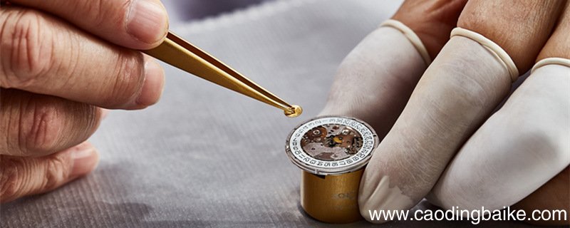 陀飞轮手表与机械手表有什么区别? 机械手表和陀飞轮手表的区别在哪里