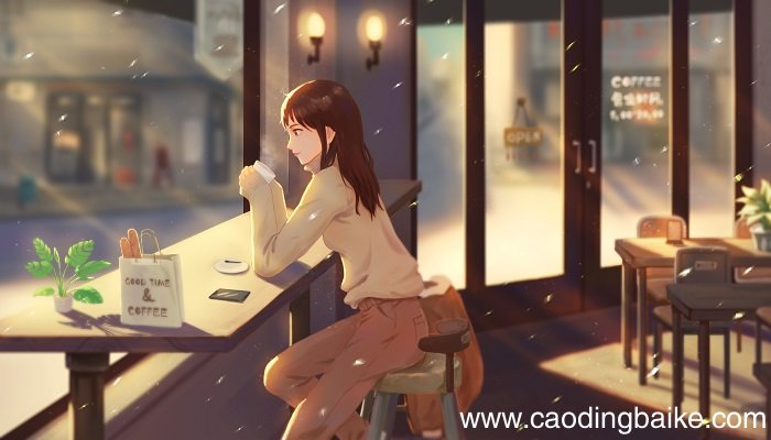 lo娘和洛丽塔区别 洛丽塔lo娘什么意思