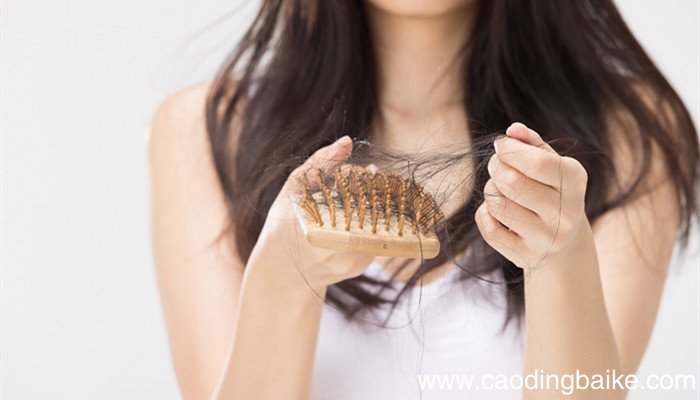 头发细又软还少适合什么发型 头发细又软还少比较适合什么发型
