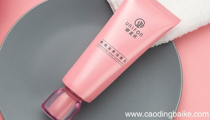 御泥坊五件套使用步骤