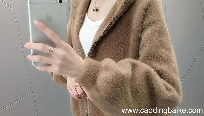 水貂绒掉毛厉害怎么办 水貂绒掉毛厉害的办法
