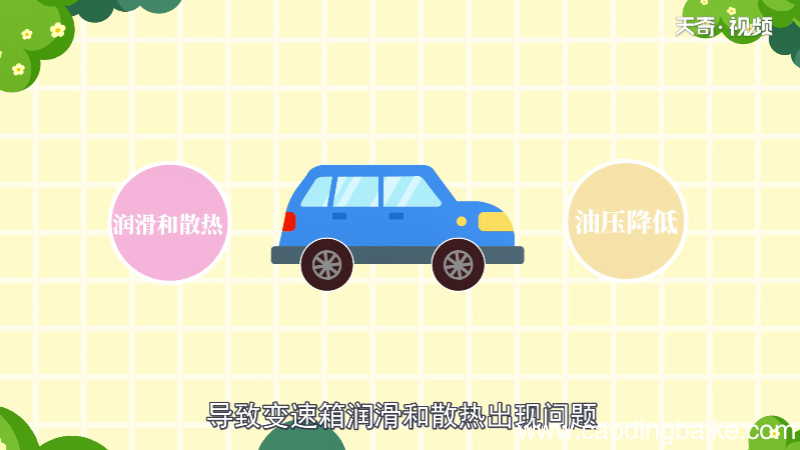 新车自动挡磨合5禁忌 新车自动挡磨合5禁忌有哪些