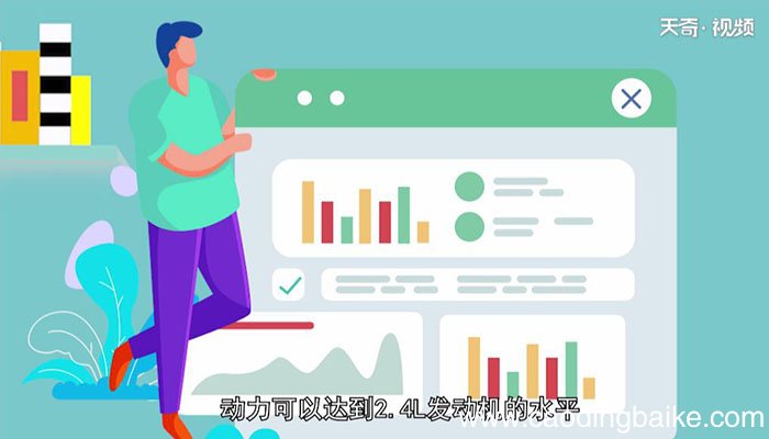 涡轮增压是什么意思