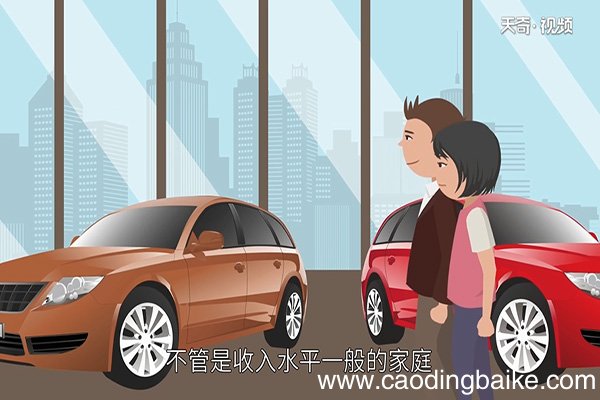 10万左右买什么车好