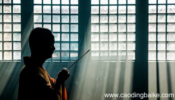 八识是哪八识 佛教的八识是哪八识