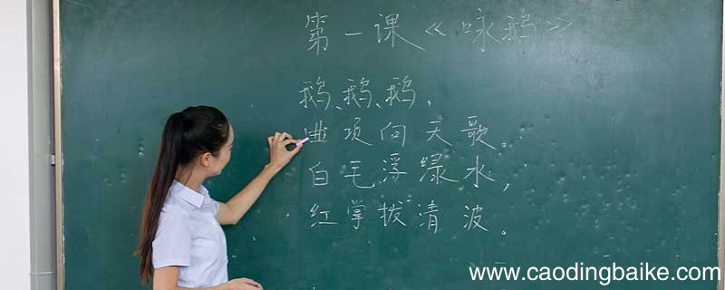 全人教育理念 全人教育理念是谁提出的