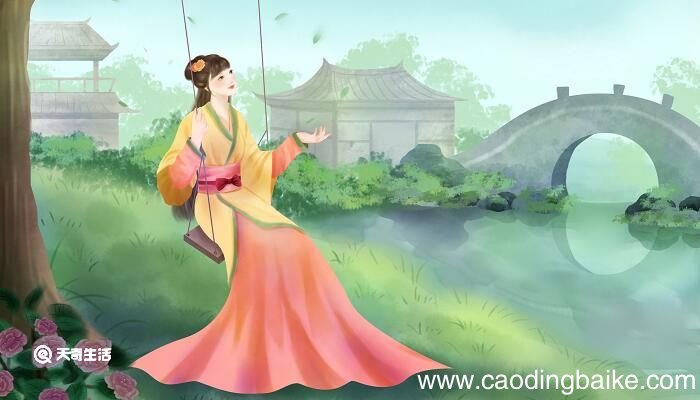 东施效颦的寓意 东施效颦比喻什么