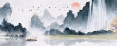 春晚范成大赏析 春晚范成大古诗解析