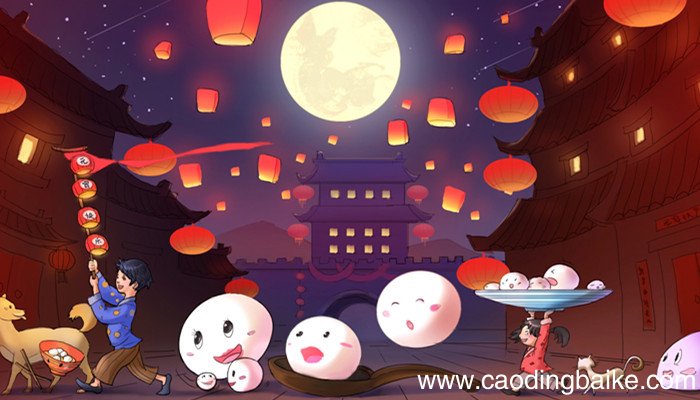 正月十五夜灯古诗翻译 正月十五夜灯这首古诗的意思