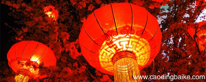 正月十五夜灯古诗翻译 正月十五夜灯这首古诗的意思
