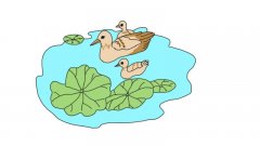 题许道宁画的诗词赏析简笔画题许道宁画的诗词赏析简笔画怎么