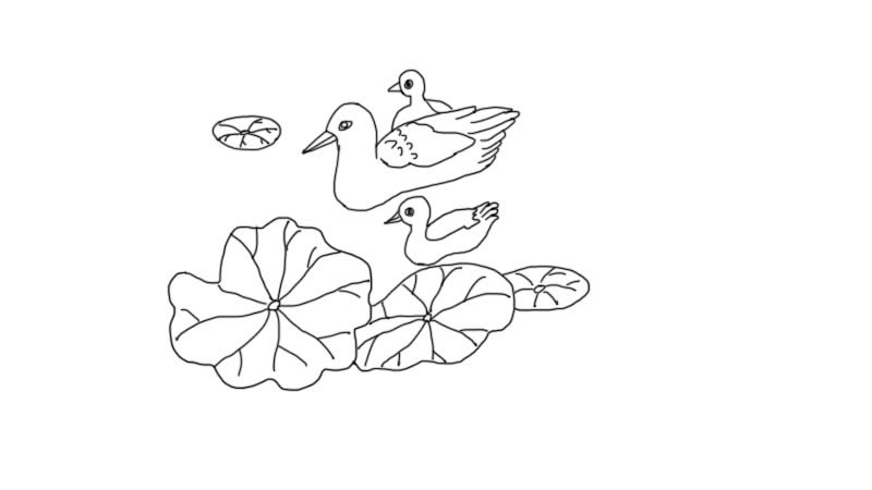 题许道宁画的诗词赏析简笔画题许道宁画的诗词赏析简笔画怎么画