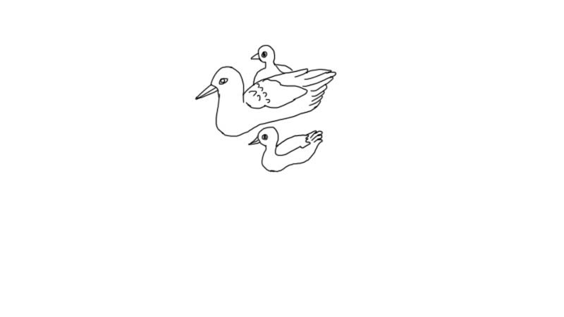 题许道宁画的诗词赏析简笔画题许道宁画的诗词赏析简笔画怎么画