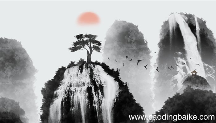 山穷水尽疑无路,柳暗花明又一村的意思 山穷水尽疑无路,柳暗花明又一村的意思是什么