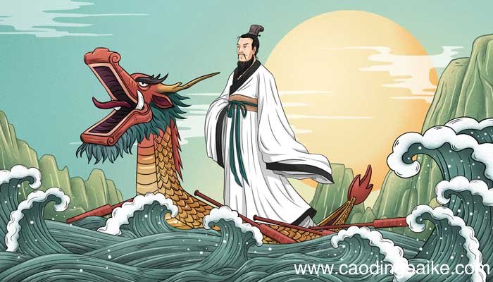 燕饥赵将伐之文言文翻译 燕饥赵将伐之翻译