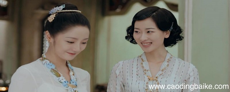 娘惹是什么意思什么是娘惹