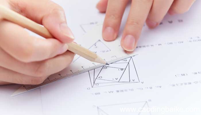 对角线相等的四边形是矩形吗 对角线相等的四边形是矩形吗?