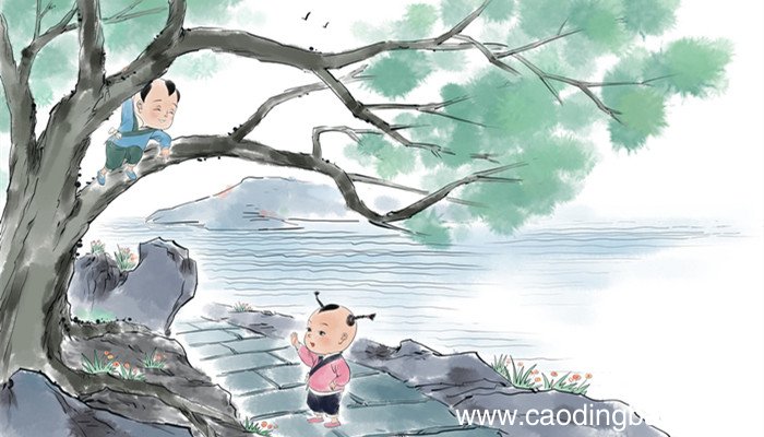 宋人有耕者田中有株的意思是什么 宋人有耕者田中有株是什么意思