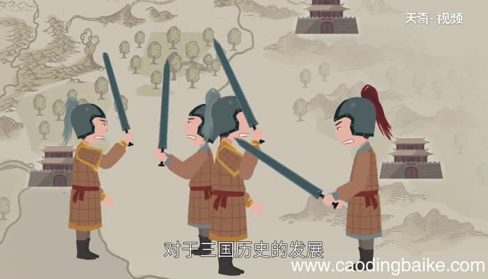 官渡之战故事概括 官渡之战的主要内容