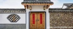做生意的对联有哪些 做生意的对联有哪些内容