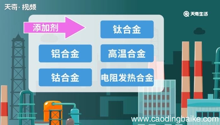 铬怎么读 铬的读音是什么