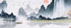 赞美雾的仙境诗句子 描述雾的仙境的诗句