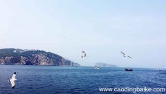 海滨小城主要描写了哪几个场景