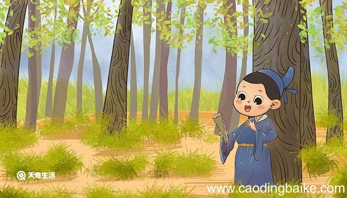 两小儿辩日的意思翻译 两小儿辩日的翻译