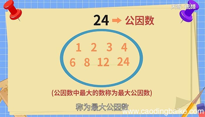 45和15的最大公因数 45和15的最大公因数是多少