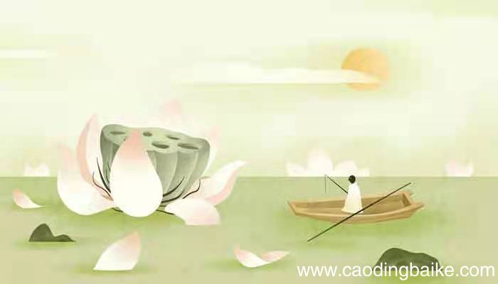 月既不解饮,影徒随我身什么意思 影徒随我身什么意思是什么生肖