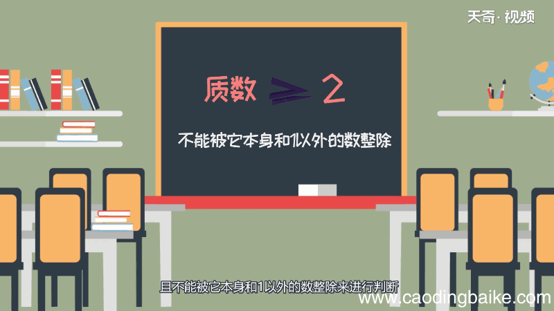 251是质数还是合数 251是质数吗