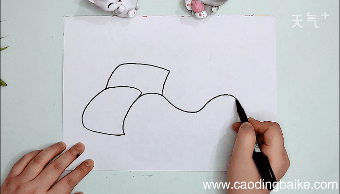 赛车大全简笔画 赛车大全简笔画怎么画