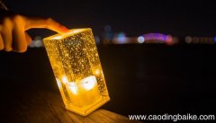 杯中蜡烛的实验原理 杯中蜡烛的实验原理是什么