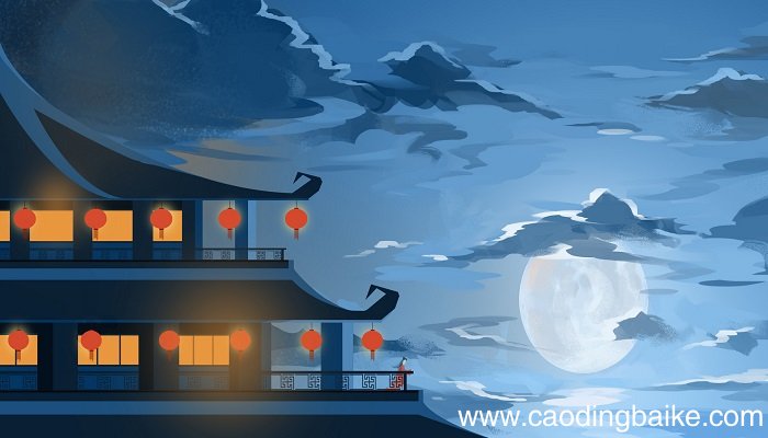 春夜洛城闻笛译文 春夜洛城闻笛如何翻译