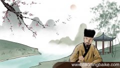 自古逢秋悲寂寥我言秋日胜春朝表达什么情感 自古逢秋悲寂寥我